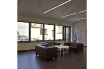 Slovākija Byt Nový Smokovec, Eksterjers